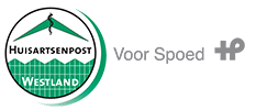 Huisartsenpost Westland logo