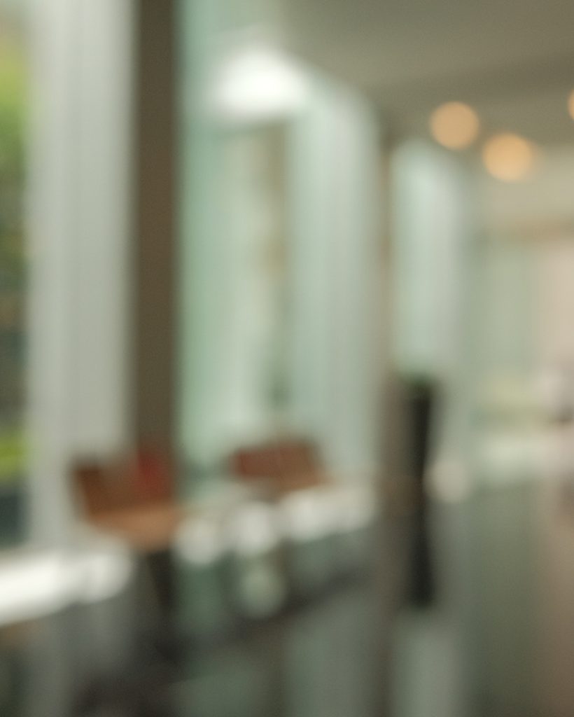 Wachtkamer Westland huisartsenpost