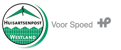 logo Huisartsenpost Westland